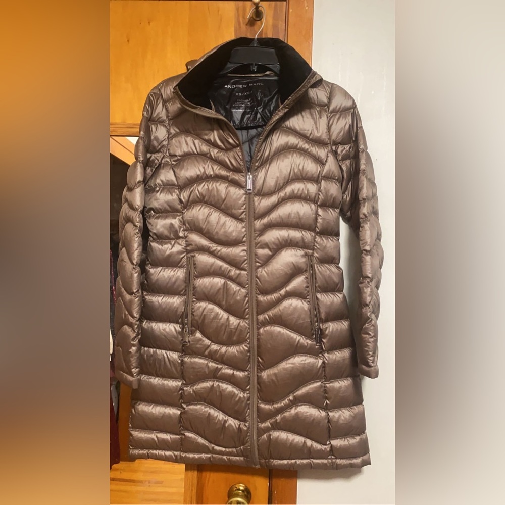 Woman coat